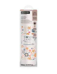 UP-8426420901031,Termos pentru lichide Wonder, 500 ml, liberty, Suavinex 2