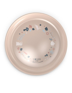 UP-8426420005678,Set pentru masa, ROZ, +6 luni, Go natural, Suavinex 2