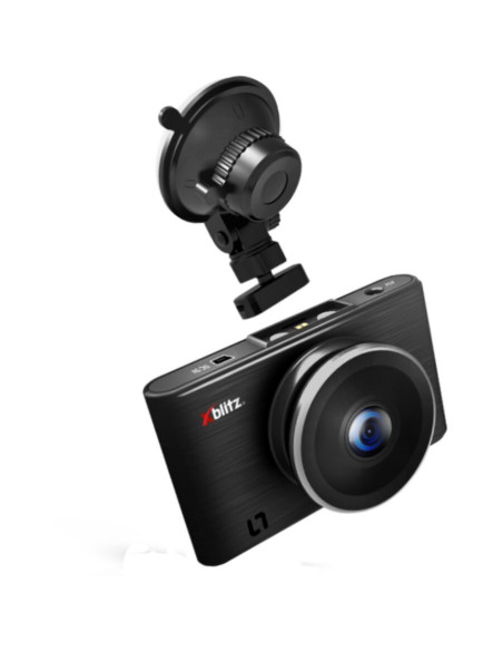 UP-XBL-CAR-DR056,Neno Xblitz S7 Duo - Cameră auto față/spate, Full HD, negru