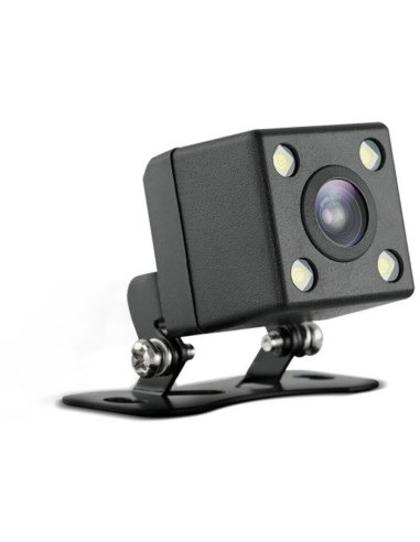 UP-XBL-CAR-DR056,Neno Xblitz S7 Duo - Cameră auto față/spate, Full HD, negru
