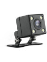 UP-XBL-CAR-DR056,Neno Xblitz S7 Duo - Cameră auto față/spate, Full HD, negru