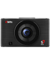 UP-XBL-CAR-DR056,Neno Xblitz S7 Duo - Cameră auto față/spate, Full HD, negru