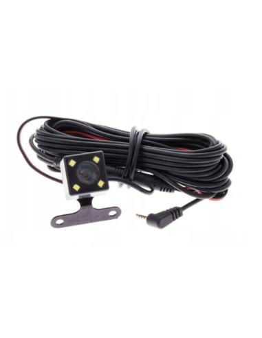 UP-XBL-CAR-DR056,Neno Xblitz S7 Duo - Cameră auto față/spate, Full HD, negru