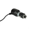 UP-XBL-CAR-DR056,Neno Xblitz S7 Duo - Cameră auto față/spate, Full HD, negru