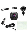 UP-XBL-CAR-DR069,Neno Xblitz Z9 - Cameră auto 4K, unghi 140°, Carcasă Metalică, Mod Parcare, negru