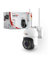 UP-XBL-HOM-DV009,Neno Xblitz Armor 400 - Cameră de supraveghere pentru exterior AI Tracking, Night Vision