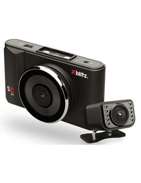 UP-XBL-CAR-DR050,Neno Xblitz S10 Duo - Camera auto Time-lapse