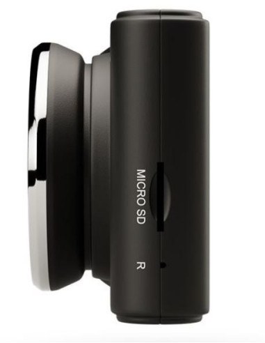 UP-XBL-CAR-DR050,Neno Xblitz S10 Duo - Camera auto Time-lapse