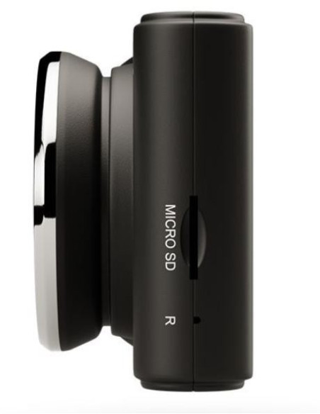 UP-XBL-CAR-DR050,Neno Xblitz S10 Duo - Camera auto Time-lapse