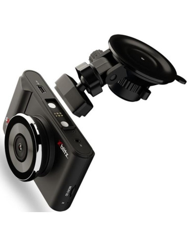 UP-XBL-CAR-DR050,Neno Xblitz S10 Duo - Camera auto Time-lapse