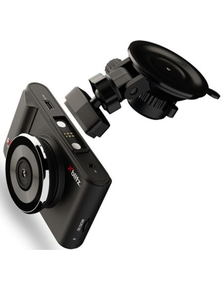UP-XBL-CAR-DR050,Neno Xblitz S10 Duo - Camera auto Time-lapse