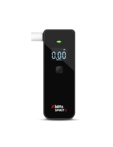 UP-XBL-CAR-AL018,Neno Xblitz Spirit 2 - Etilotest electronic