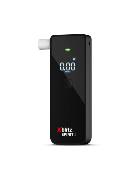 UP-XBL-CAR-AL018,Neno Xblitz Spirit 2 - Etilotest electronic