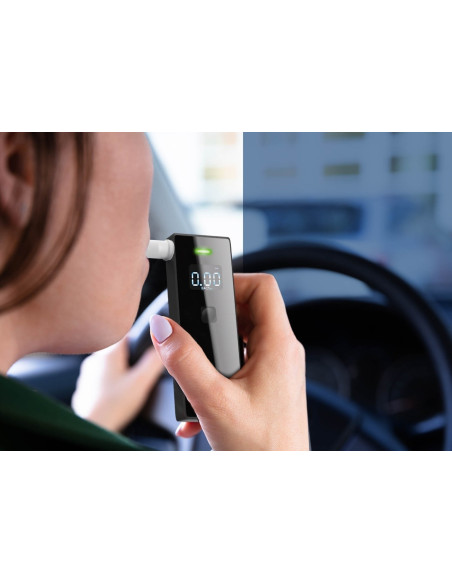 UP-XBL-CAR-AL018,Neno Xblitz Spirit 2 - Etilotest electronic
