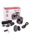 UP-XBL-CAR-DR031,Neno Xblitz Z9 - Camera auto Full HD, 140°, Carcasă Metalică, cromat