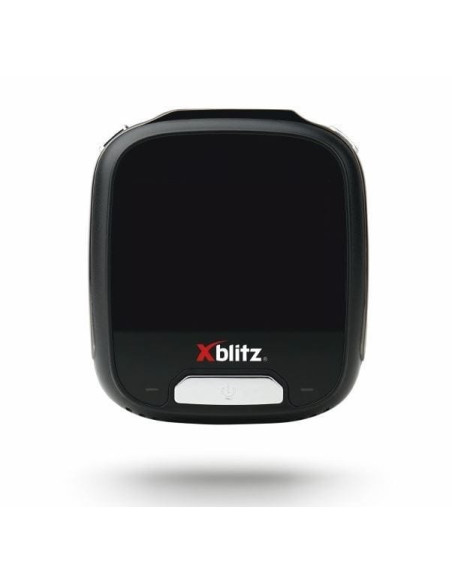 UP-XBL-CAR-DR031,Neno Xblitz Z9 - Camera auto Full HD, 140°, Carcasă Metalică, cromat