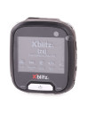 UP-XBL-CAR-DR031,Neno Xblitz Z9 - Camera auto Full HD, 140°, Carcasă Metalică, cromat