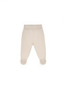 UP-BC-CSY8190,Set de 10 piese pentru nou nascut, 100% bumbac organic, Lamb, BabyCosy