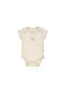 UP-BC-CSY8190,Set de 10 piese pentru nou nascut, 100% bumbac organic, Lamb, BabyCosy