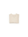 UP-BC-CSY8190,Set de 10 piese pentru nou nascut, 100% bumbac organic, Lamb, BabyCosy
