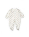 UP-BC-CSY8169,Set de 10 piese pentru nou nascut, Bow, stone, 100% bumbac organic, BabyCosy
