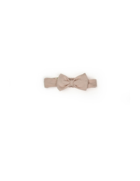 UP-BC-CSY8169,Set de 10 piese pentru nou nascut, Bow, stone, 100% bumbac organic, BabyCosy