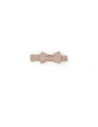 UP-BC-CSY8169,Set de 10 piese pentru nou nascut, Bow, stone, 100% bumbac organic, BabyCosy