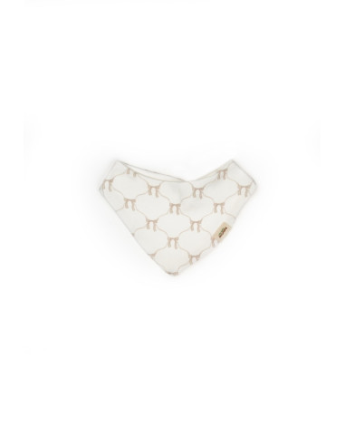 UP-BC-CSY8169,Set de 10 piese pentru nou nascut, Bow, stone, 100% bumbac organic, BabyCosy