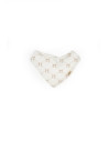 UP-BC-CSY8169,Set de 10 piese pentru nou nascut, Bow, stone, 100% bumbac organic, BabyCosy