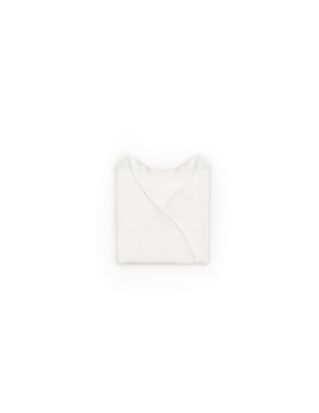 UP-BC-CSY8169,Set de 10 piese pentru nou nascut, Bow, stone, 100% bumbac organic, BabyCosy