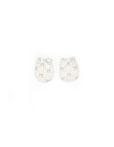UP-BC-CSY8169,Set de 10 piese pentru nou nascut, Bow, stone, 100% bumbac organic, BabyCosy