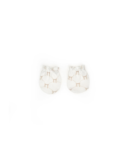 UP-BC-CSY8169,Set de 10 piese pentru nou nascut, Bow, stone, 100% bumbac organic, BabyCosy
