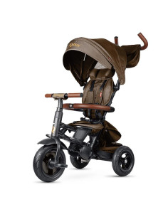 324038143D,Tricicleta pliabila Qplay Rito Deluxe Maro 2