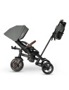 3250T7062,Tricicleta ultrapliabila Qplay Comfo Max Gri
