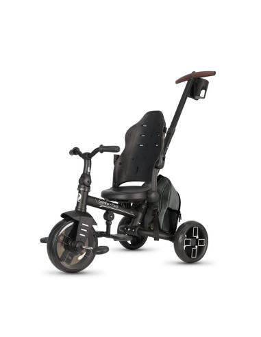 3250T7062,Tricicleta ultrapliabila Qplay Comfo Max Gri