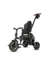 3250T7062,Tricicleta ultrapliabila Qplay Comfo Max Gri