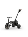3250T7062,Tricicleta ultrapliabila Qplay Comfo Max Gri