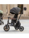 3250T7062,Tricicleta ultrapliabila Qplay Comfo Max Gri