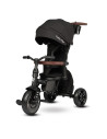 3250T7060,Tricicleta ultrapliabila Qplay Comfo Max Negru