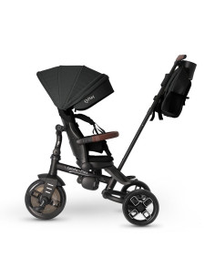 3250T7060,Tricicleta ultrapliabila Qplay Comfo Max Negru 2