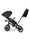 3250T7060,Tricicleta ultrapliabila Qplay Comfo Max Negru