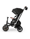 3250T7060,Tricicleta ultrapliabila Qplay Comfo Max Negru