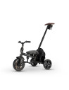 3250T7060,Tricicleta ultrapliabila Qplay Comfo Max Negru