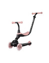 325QPSEMAEVO10,Trotineta multifunctionala 5in1 Qplay Sema EVO Roz