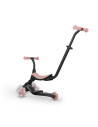 325QPSEMAEVO10,Trotineta multifunctionala 5in1 Qplay Sema EVO Roz