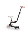 325QPSEMAEVO10,Trotineta multifunctionala 5in1 Qplay Sema EVO Roz