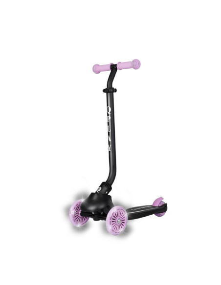 325QPSEMAEVO50,Trotineta multifunctionala 5in1 Qplay Sema EVO Violet
