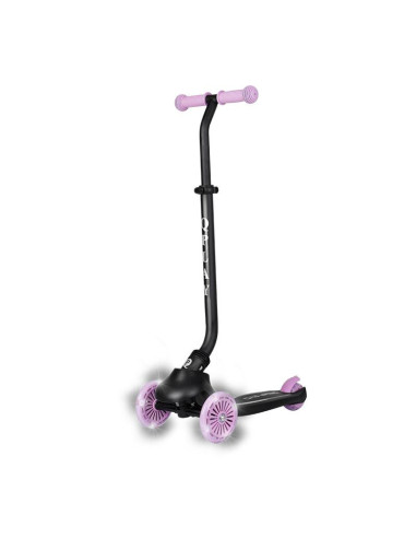 325QPSEMAEVO50,Trotineta multifunctionala 5in1 Qplay Sema EVO Violet