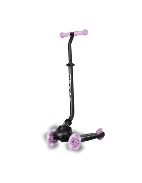 325QPSEMAEVO50,Trotineta multifunctionala 5in1 Qplay Sema EVO Violet