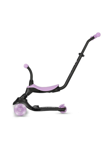 325QPSEMAEVO50,Trotineta multifunctionala 5in1 Qplay Sema EVO Violet
